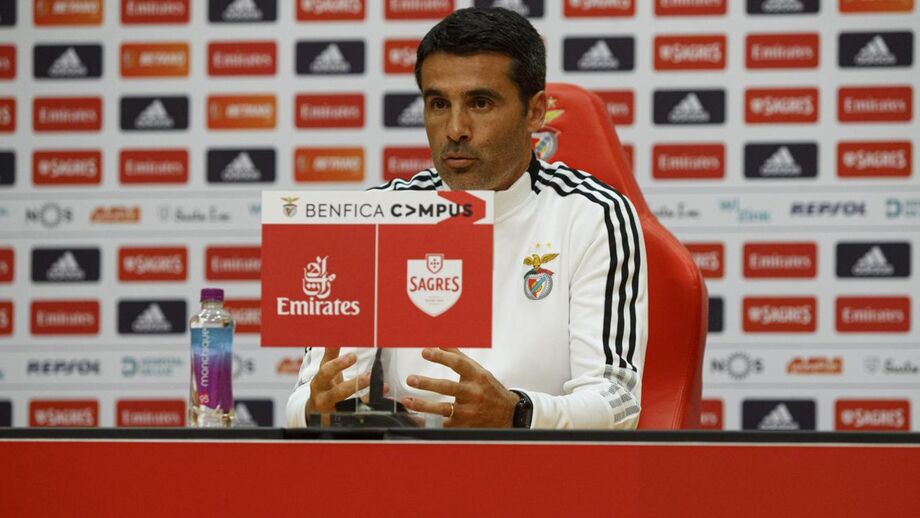 Treinador antevê duelo interessante nos quartos-de-final da Liga dos Campeões