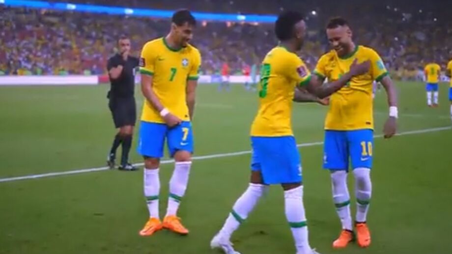 Momento arrepiante para Galvão Bueno