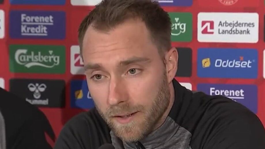 Dinamarca defronta amanhã a Sérvia em Copenhaga