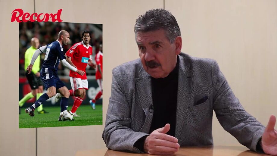 Toni compara Maestro com o francês que treinou no Bordéus