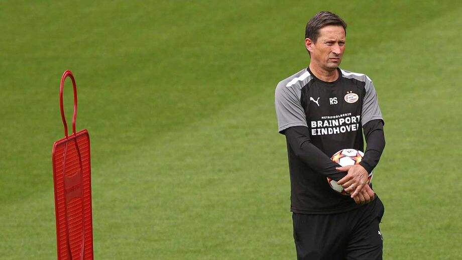 Conheça o percurso do técnico do PSV