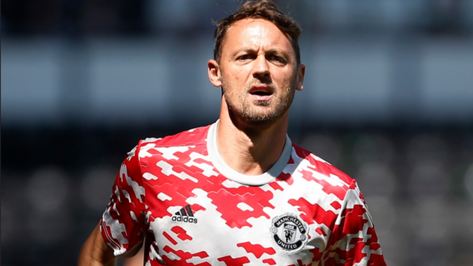 Matic quer acabar no top-4