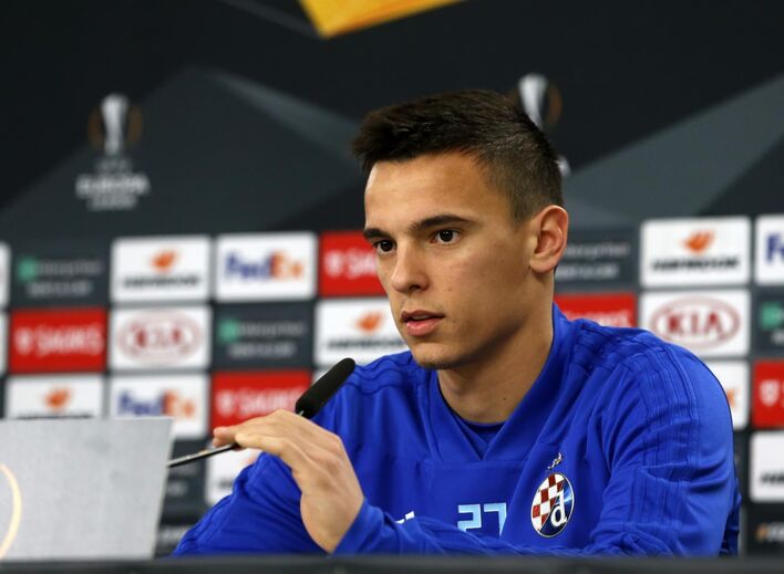 15. Nikola Moro (Croácia/Dínamo Moscovo), 9 milhões