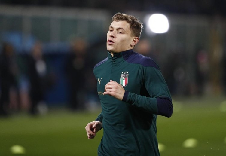 Barella (Italia): 70 M€