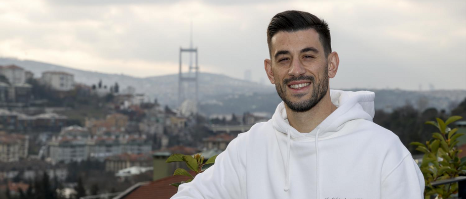 Pizzi: «Nunca tive um único problema com nenhum treinador»