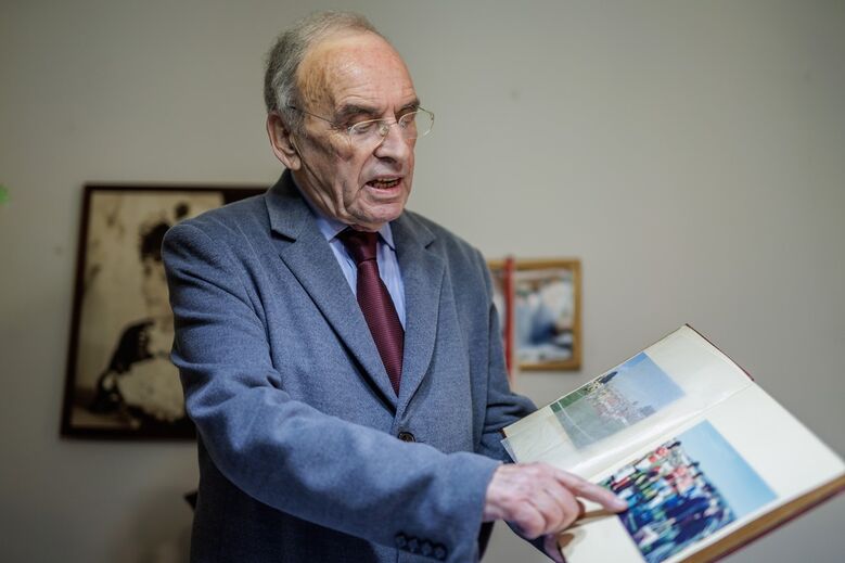 Em Fafe com a ‘ajuda’ de Pinto da Costa