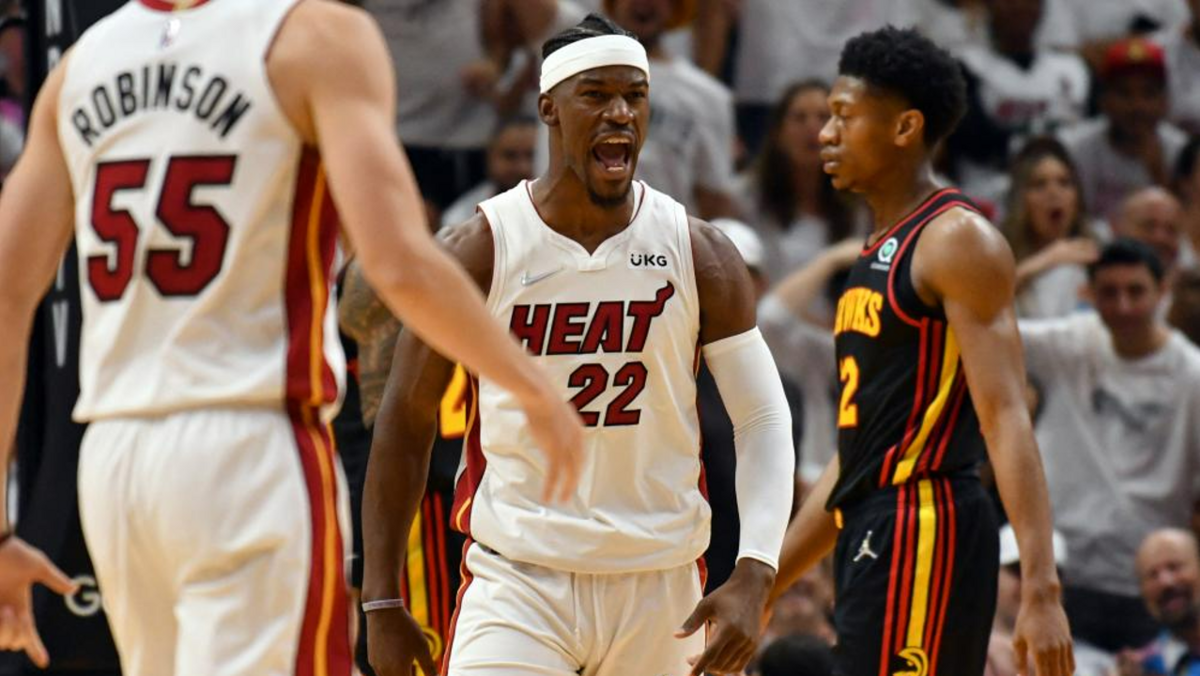 Atlanta Hawks vence com buzzer beater em grande jogo de Trae Young