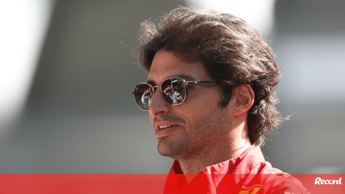 Carlos Sainz Muito Perto De Renovar Contrato Com A Ferrari Dizem Espanh Is F Rmula Jornal