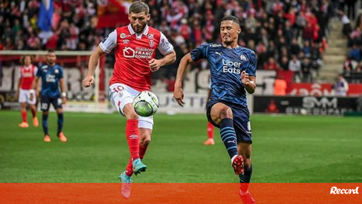 Lyon perde em Reims e é último classificado da Ligue 1 - França - Jornal  Record