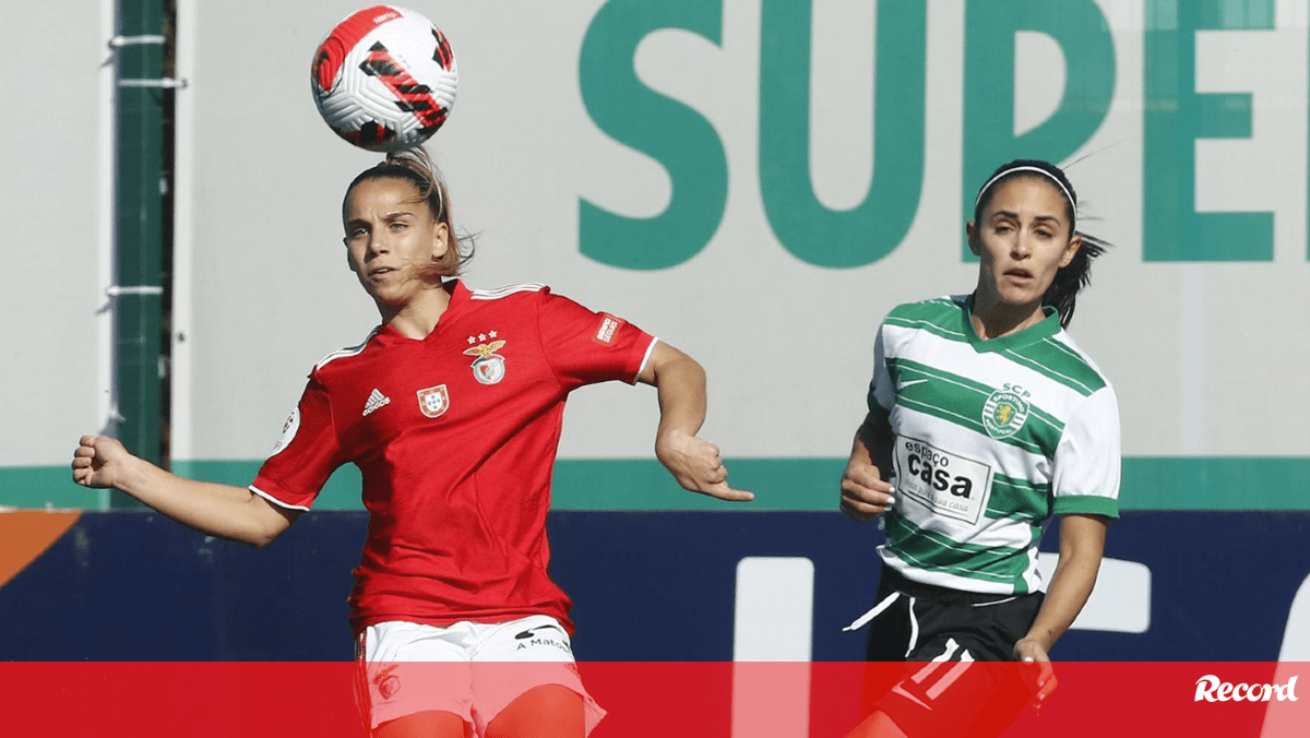 Benfica face Sporting at Estádio da Luz in a derby that could be decisive