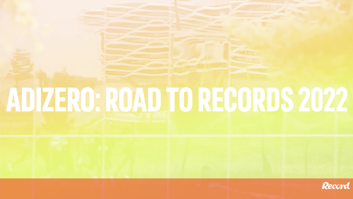 Adidas reúne a las máximas estrellas en un evento privado en busca de un nuevo récord – Running Records