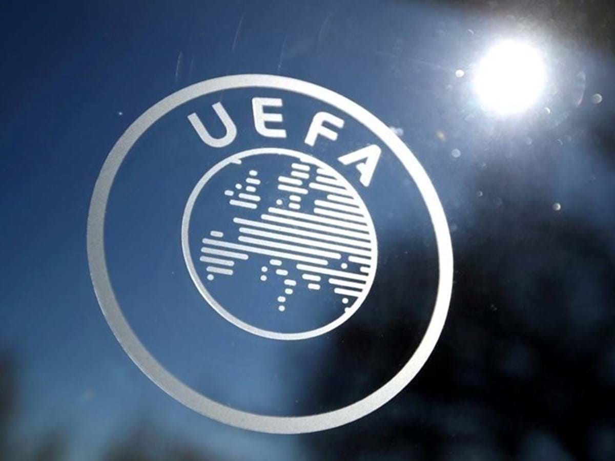 Clubes russos excluídos de competições pela Uefa recorrem no