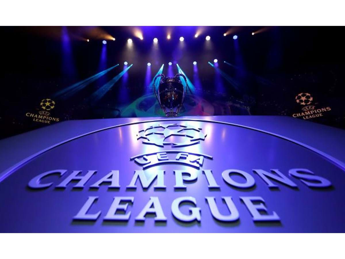 Liga dos Campeões com formato profundamente alterado a partir de 2024 -  Renascença