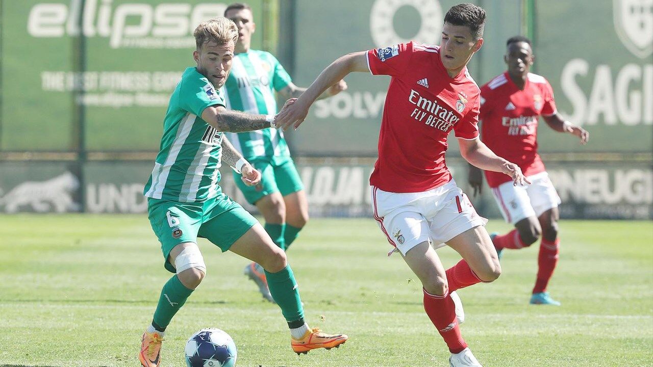 Guga deu o triunfo ao Rio Ave aos 90'+4