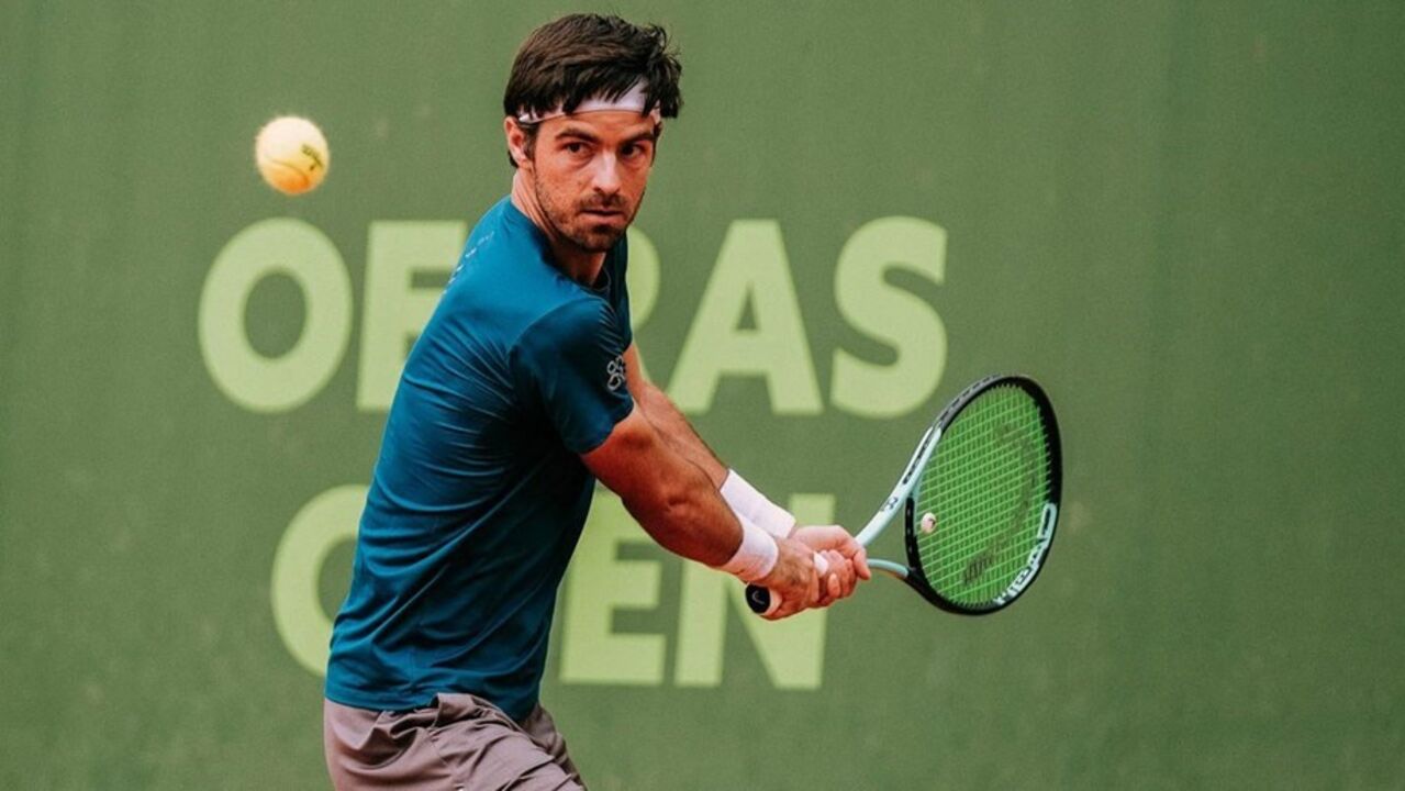 Gastão Elias