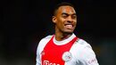 7.º - Gravenberch (35 M€), Ajax