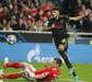 12.º - Mazraoui (20 M€), Ajax