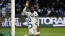13.º - Denzel Dumfries (20 M€), Inter
