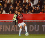 15.º - Calvin Stengs (15 M€), Nice