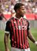17.º - Justin Kluivert (15 M€), Nice