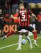 18.º - Baker (14 M€), Bayer Leverkusen