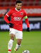 20.º - Owen Wijndal (12 M€), AZ Alkmaar