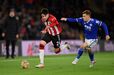 38. Tino Livramento (Southampton/Inglaterra)