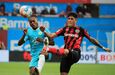 32. Piero Hincapie (Bayer Leverkusen/Equador)