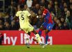 31. Marc Guehi (Crystal Palace/Inglaterra)
