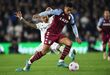 30. Jacob Ramsey (Aston Villa/Inglaterra)
