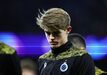 23. Charles De Ketelaere (Club Brugge/Bélgica)