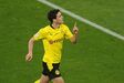 21. Giovanni Reyna (Borussia Dortmund/Estados Unidos)
