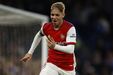 17. Emile Smith Rowe (Arsenal//Inglaterra)