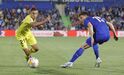16. Yeremi Pino (Villarreal/Espanha)