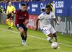 14. Rodrygo (Real Madrid/Brasil)