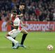 13. Ryan Gravenberch (Ajax/Holanda)
