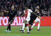 12. Jurrien Timber (Ajax/Holanda)