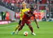 9. Alphonso Davies (Bayern Munique/Canadá)