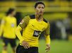 4. Jude Bellingham (Borussia Dortmund//Inglaterra)