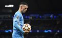 3. Phil Foden (Man. City//Inglaterra)