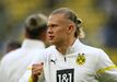 1. Erling Haaland (Borussia Dortmund/Noruega)
