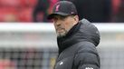 Klopp: «Luis Díaz tentou por 10 minutos mas não percebi uma palavra...»
