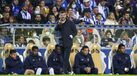 Sérgio Conceição: «Sinto as pessoas desligadas da Académica. Temos de voltar a abraçar o clube. Se for preciso o meu contributo...»
