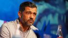 Sérgio Conceição sobre o castigo a Pepe: «É revoltante mas isto é o futebol que temos»