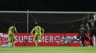O resumo do Mafra-Tondela: golos, casos e um apuramento histórico