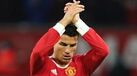 Arrepiante: Anfield esquece rivalidades e reserva minuto de aplausos a Cristiano Ronaldo