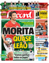 Domigo, 3 de abril de 2022