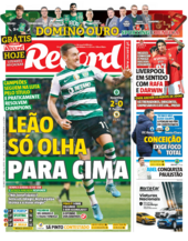 Segunda-feira, 4 de abril de 2022