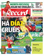 Quarta-feira, 6 de abril de 2022