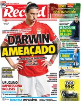 Quinta-feira, 7 de abril de 2022